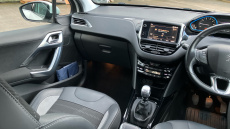 Peugeot 2008 1.2 PureTech 130 Allure 5dr Petrol Estate